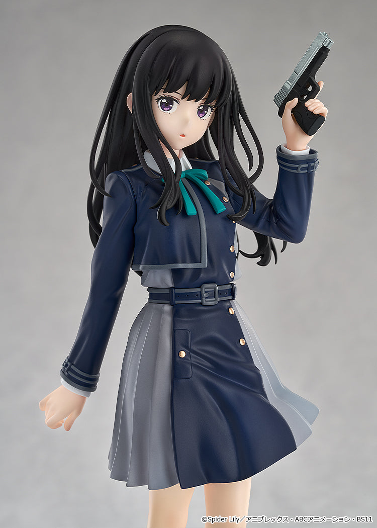 Lycoris Recoil Pop up Parade Figure - Takina Inoue