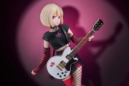 Lycoris Recoil Spiritale Figure - Chisato Nishikigi Band Ver. 1/7 Scale Figure