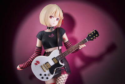 Lycoris Recoil Spiritale Figure - Chisato Nishikigi Band Ver. 1/7 Scale Figure