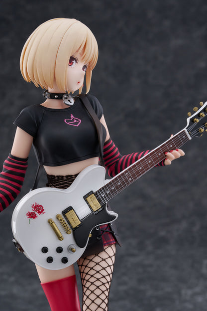 Lycoris Recoil Spiritale Figure - Chisato Nishikigi Band Ver. 1/7 Scale Figure