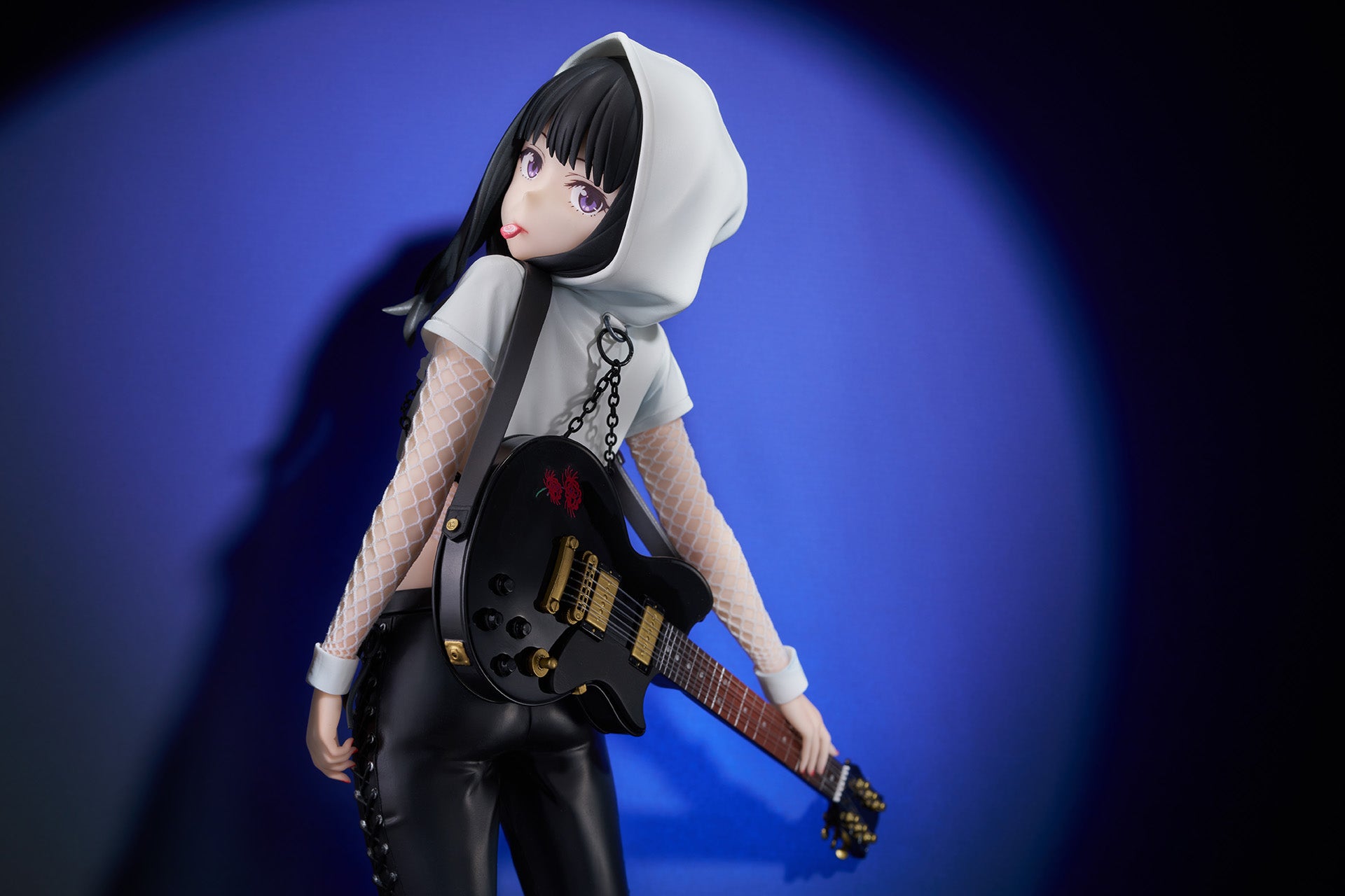 Lycoris Recoil Spiritale Figure - Takina Inoue Band Ver. 1/7 Scale Figure