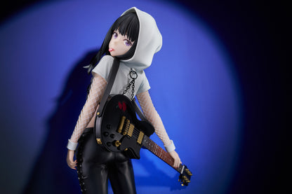 Lycoris Recoil Spiritale Figure - Takina Inoue Band Ver. 1/7 Scale Figure