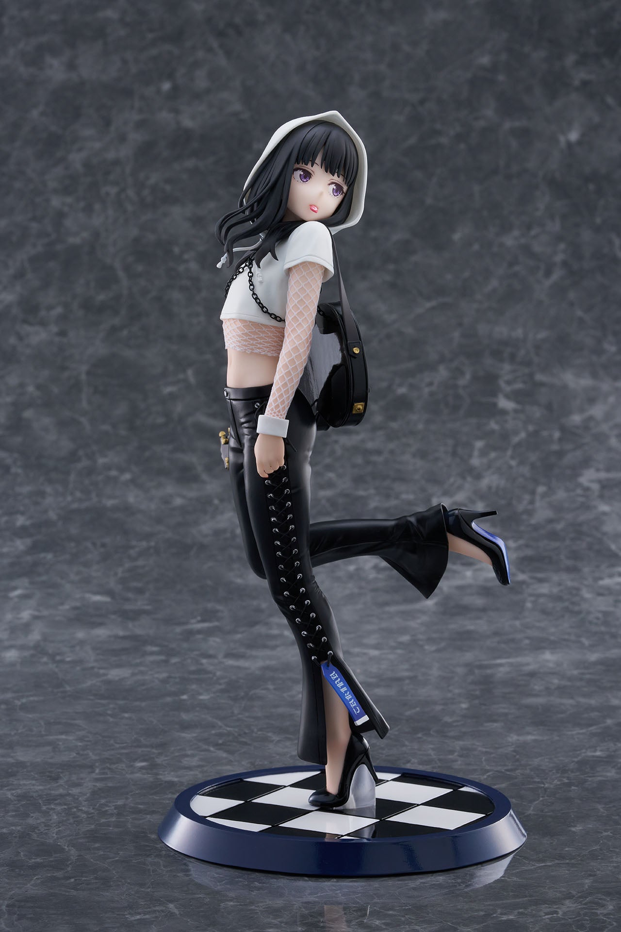 Lycoris Recoil Spiritale Figure - Takina Inoue Band Ver. 1/7 Scale Figure