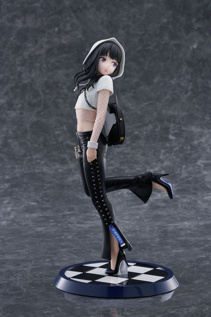 Lycoris Recoil Spiritale Figure - Takina Inoue Band Ver. 1/7 Scale Figure
