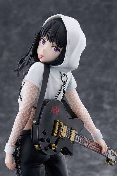 Lycoris Recoil Spiritale Figure - Takina Inoue Band Ver. 1/7 Scale Figure
