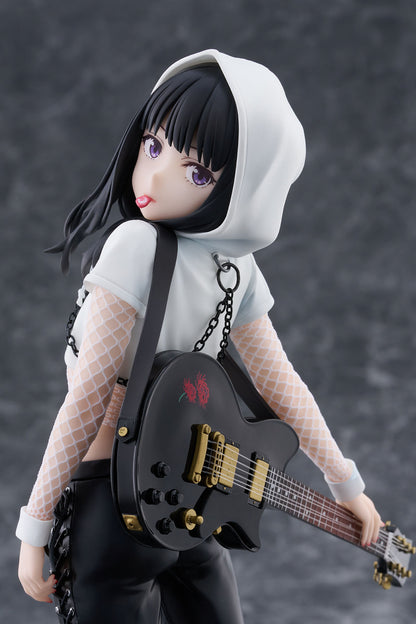 Lycoris Recoil Spiritale Figure - Takina Inoue Band Ver. 1/7 Scale Figure