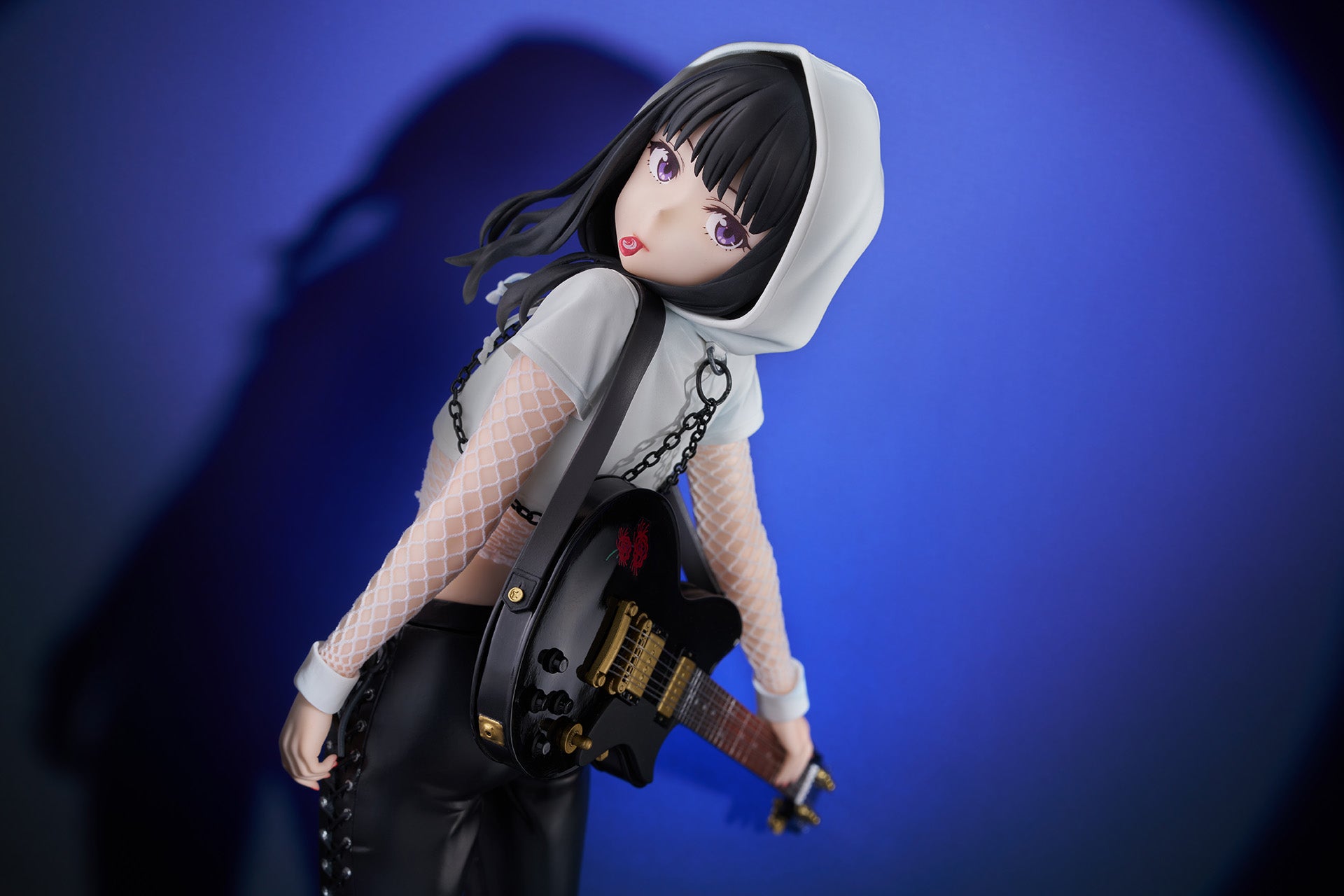 Lycoris Recoil Spiritale Figure - Takina Inoue Band Ver. 1/7 Scale Figure