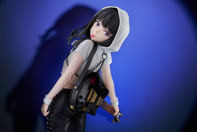 Lycoris Recoil Spiritale Figure - Takina Inoue Band Ver. 1/7 Scale Figure
