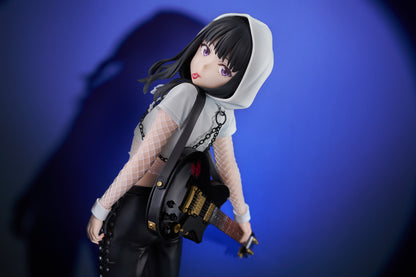 Lycoris Recoil Spiritale Figure - Takina Inoue Band Ver. 1/7 Scale Figure