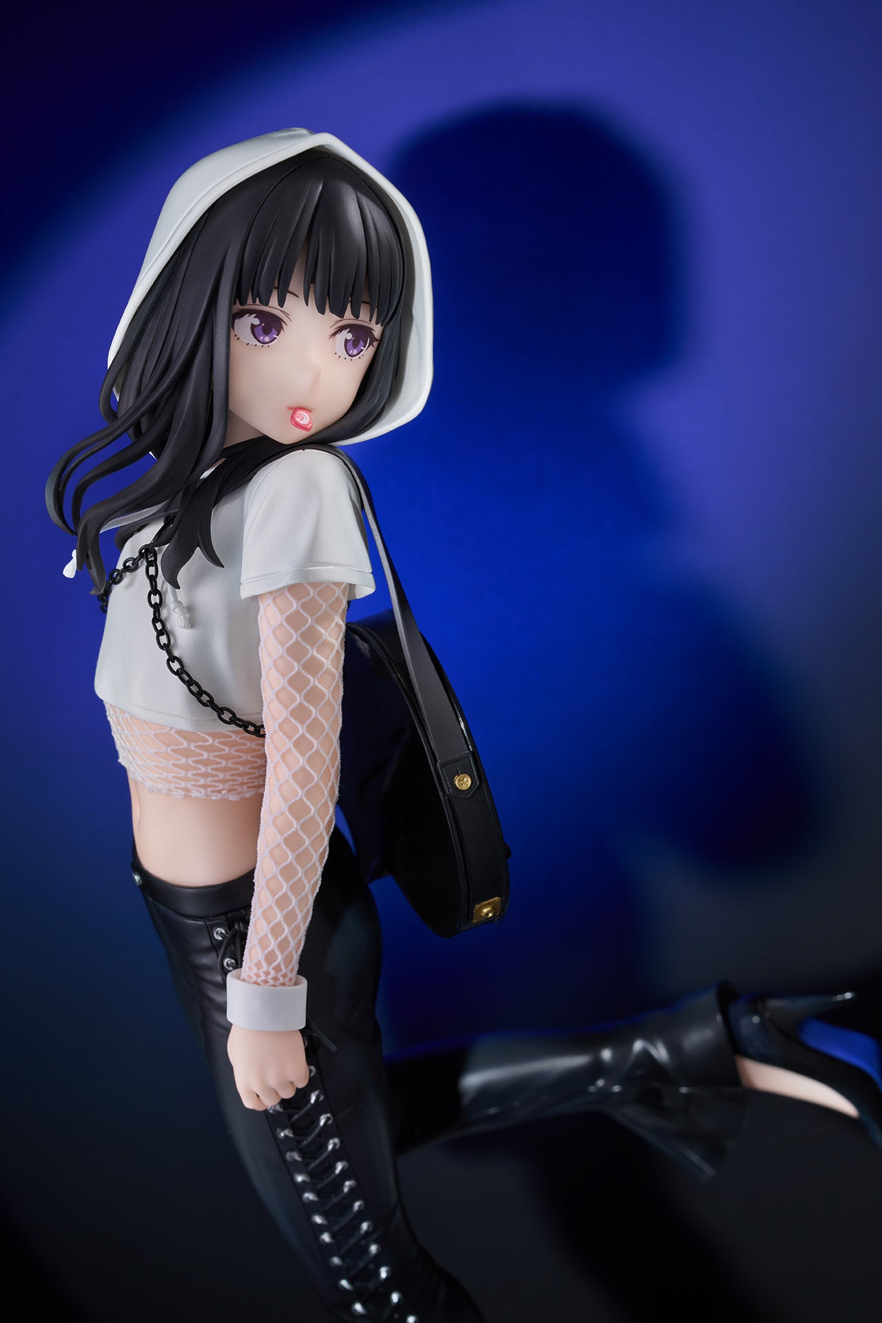 Lycoris Recoil Spiritale Figure - Takina Inoue Band Ver. 1/7 Scale Figure
