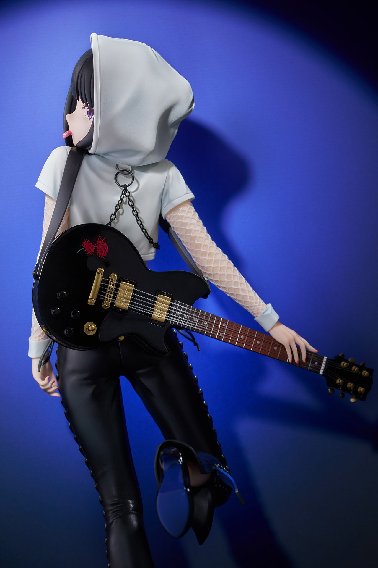 Lycoris Recoil Spiritale Figure - Takina Inoue Band Ver. 1/7 Scale Figure