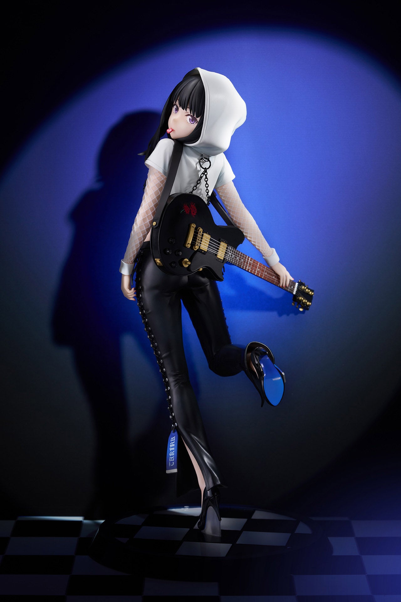 Lycoris Recoil Spiritale Figure - Takina Inoue Band Ver. 1/7 Scale Figure