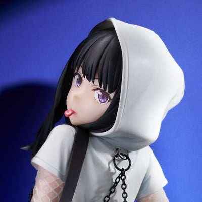 Lycoris Recoil Spiritale Figure - Takina Inoue Band Ver. 1/7 Scale Figure