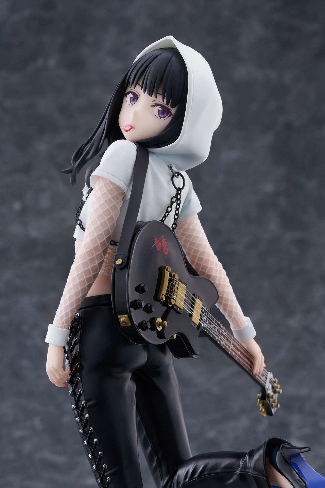 Lycoris Recoil Spiritale Figure - Takina Inoue Band Ver. 1/7 Scale Figure