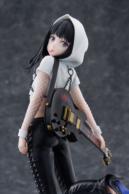 Lycoris Recoil Spiritale Figure - Takina Inoue Band Ver. 1/7 Scale Figure