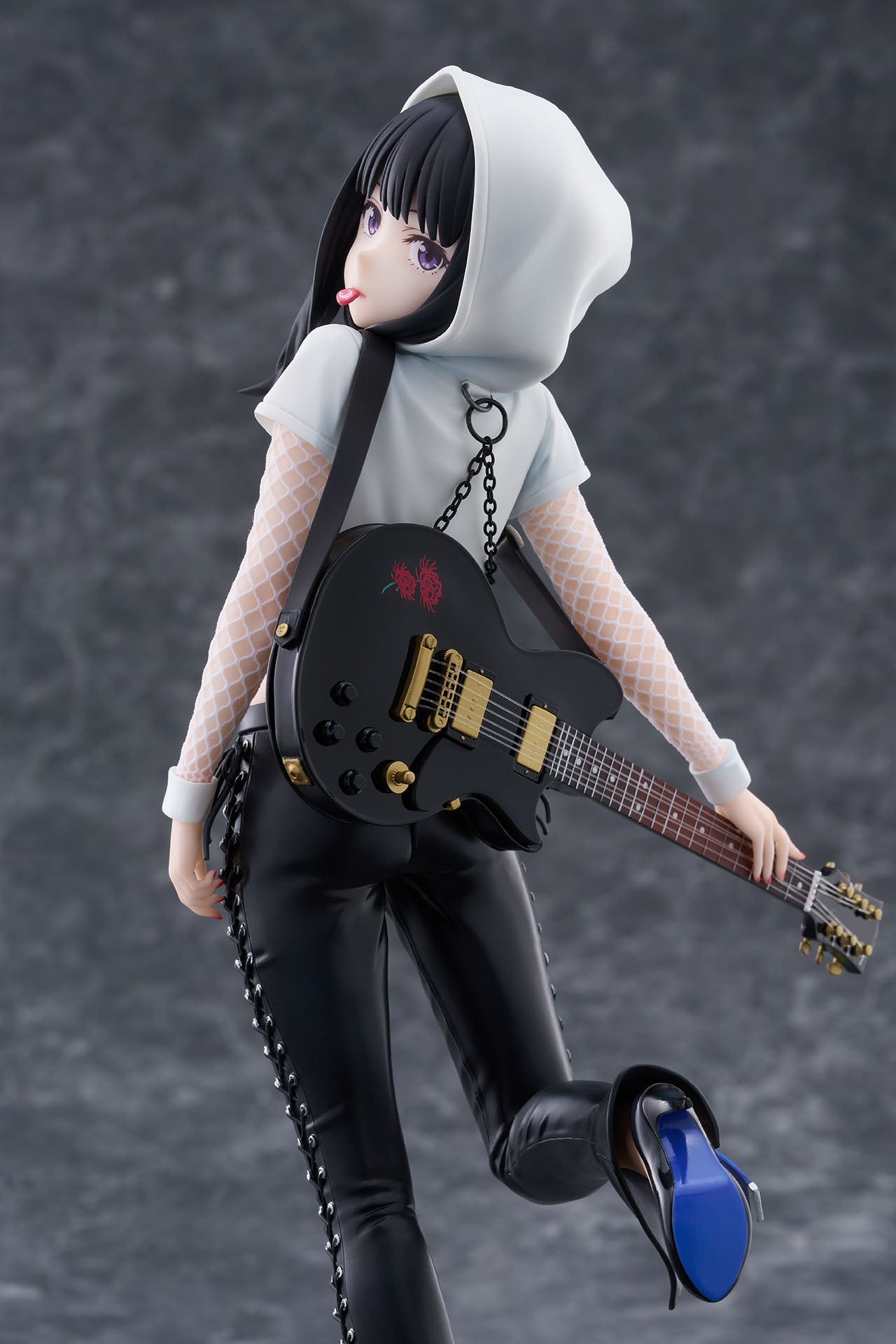 Lycoris Recoil Spiritale Figure - Takina Inoue Band Ver. 1/7 Scale Figure