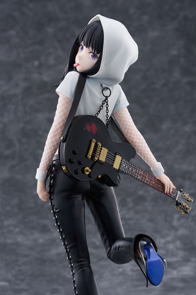 Lycoris Recoil Spiritale Figure - Takina Inoue Band Ver. 1/7 Scale Figure