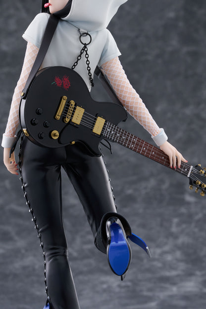 Lycoris Recoil Spiritale Figure - Takina Inoue Band Ver. 1/7 Scale Figure