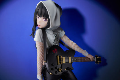 Lycoris Recoil Spiritale Figure - Takina Inoue Band Ver. 1/7 Scale Figure