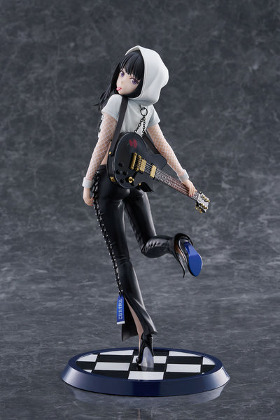 Lycoris Recoil Spiritale Figure - Takina Inoue Band Ver. 1/7 Scale Figure