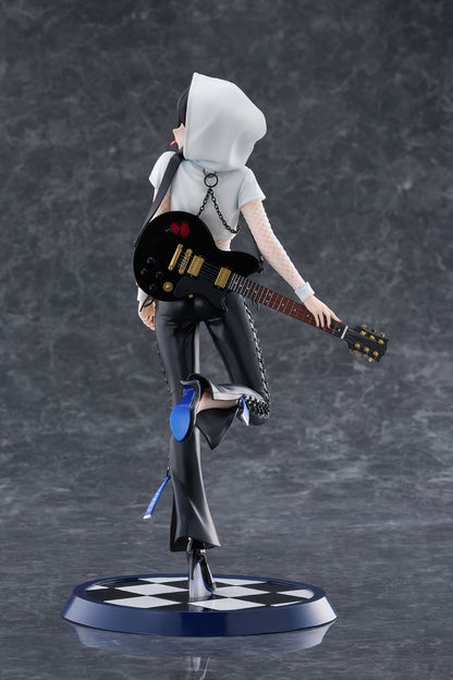 Lycoris Recoil Spiritale Figure - Takina Inoue Band Ver. 1/7 Scale Figure