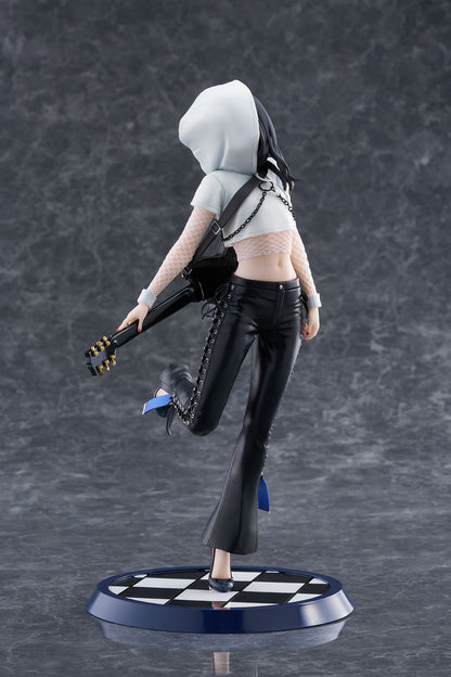 Lycoris Recoil Spiritale Figure - Takina Inoue Band Ver. 1/7 Scale Figure