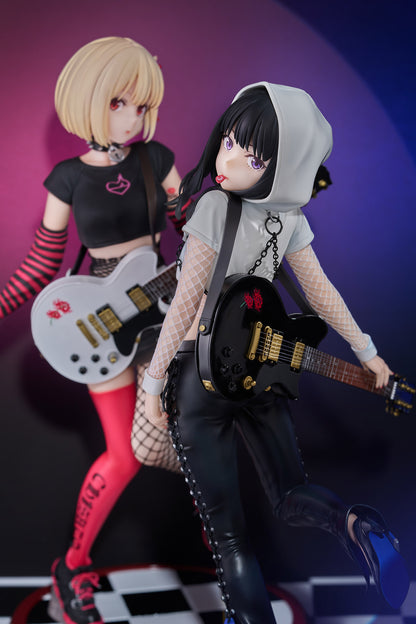 Lycoris Recoil Spiritale Figure - Takina Inoue Band Ver. 1/7 Scale Figure