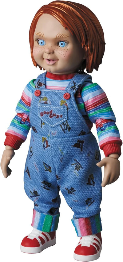 MAFEX No.112 - Good Guys Chucky