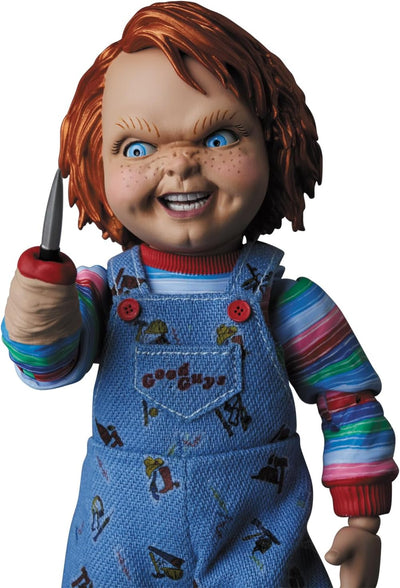 MAFEX No.112 - Good Guys Chucky