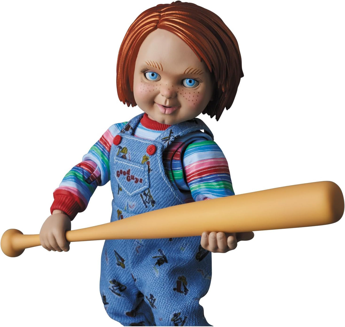 MAFEX No.112 - Good Guys Chucky