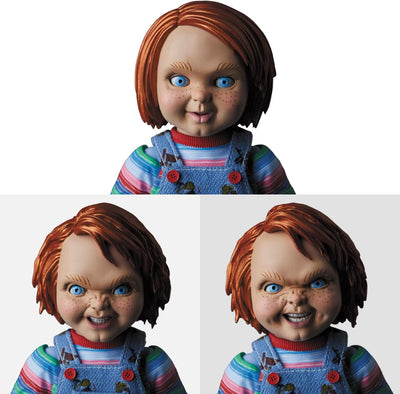 MAFEX No.112 - Good Guys Chucky