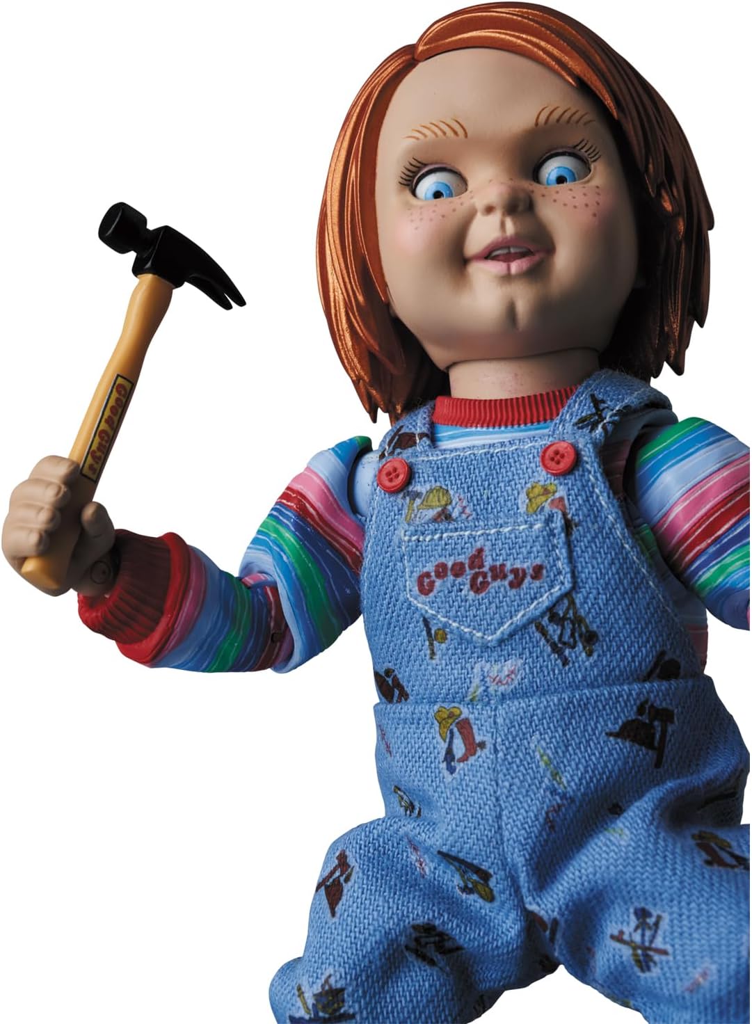 MAFEX No.112 - Good Guys Chucky