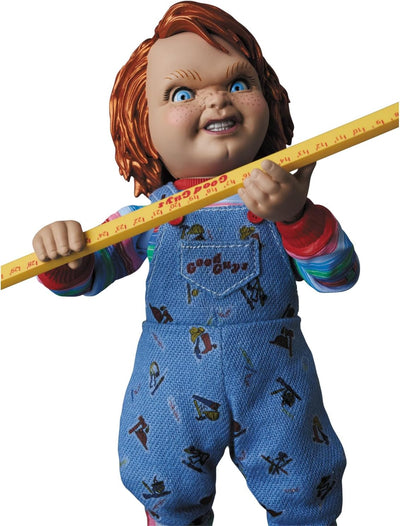 MAFEX No.112 - Good Guys Chucky