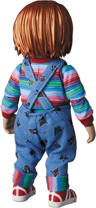 MAFEX No.112 - Good Guys Chucky