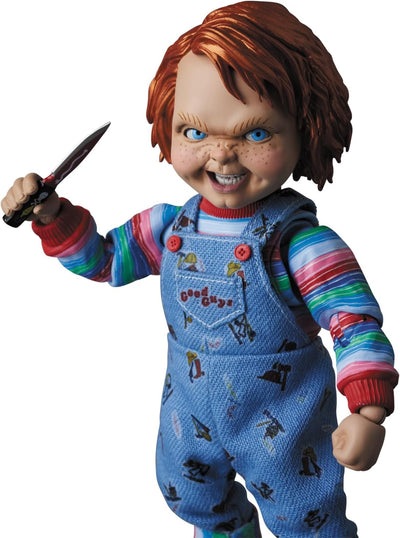 MAFEX No.112 - Good Guys Chucky
