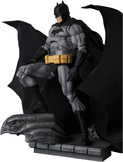 MAFEX No.126 - BATMAN `HUSH` BLACK Ver.