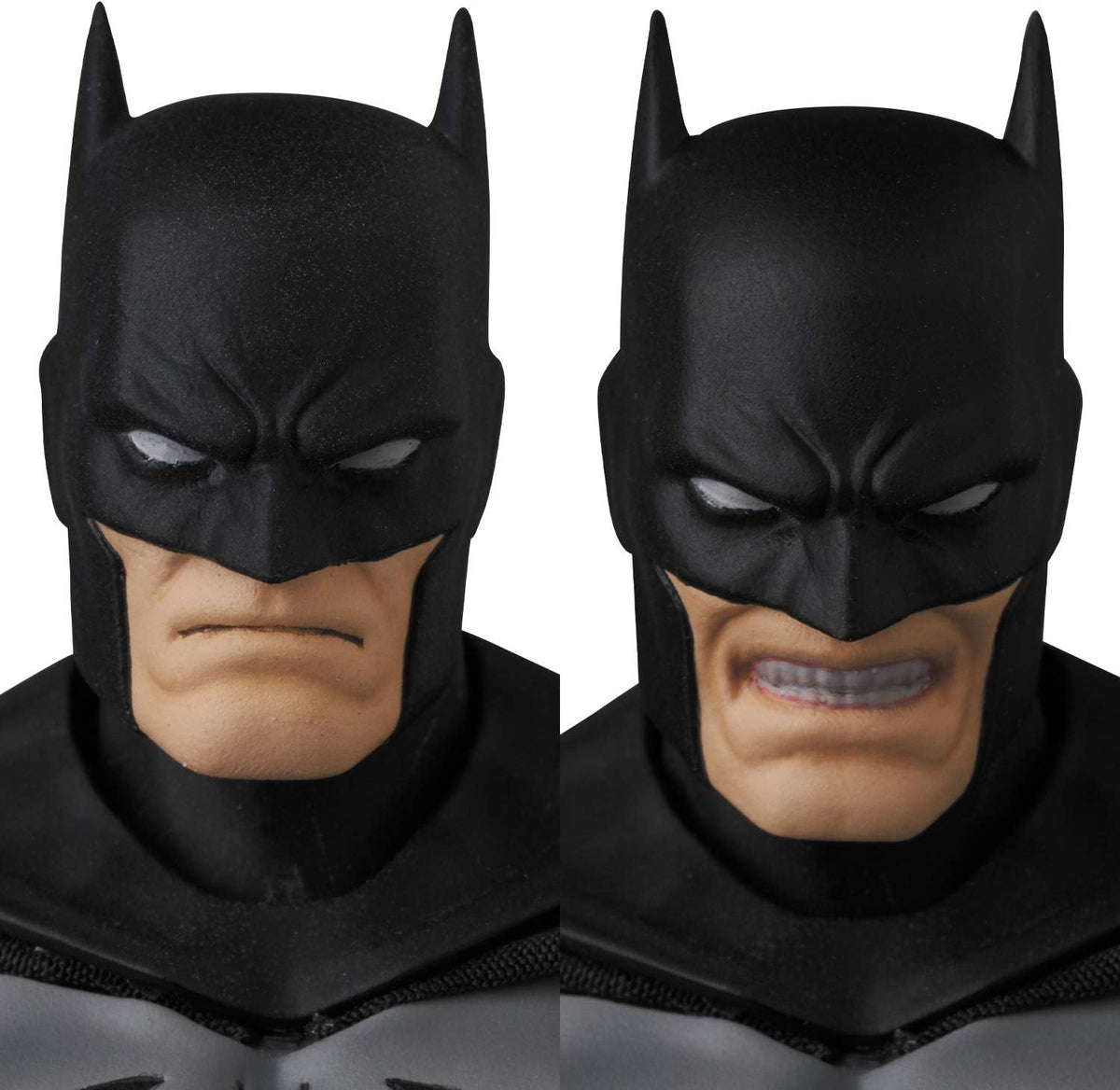 MAFEX No.126 - BATMAN `HUSH` BLACK Ver.