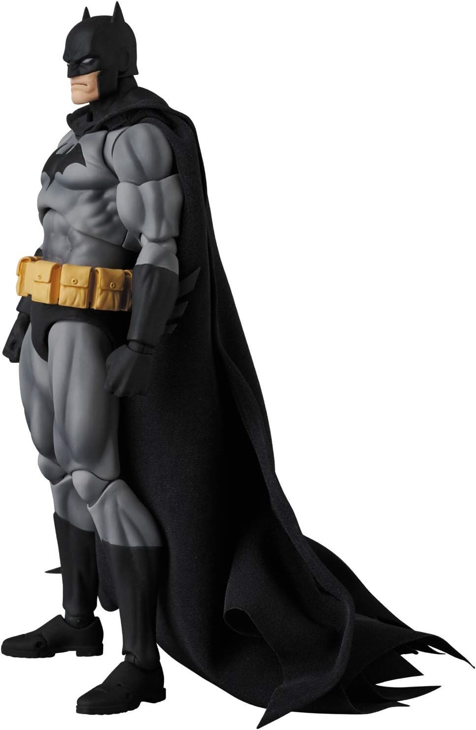 MAFEX No.126 - BATMAN `HUSH` BLACK Ver.
