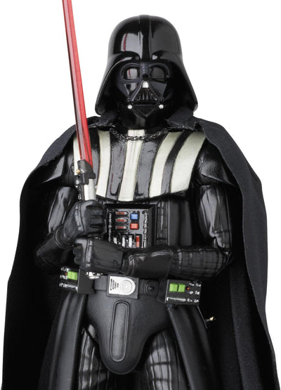 MAFEX No.006 - Darth Vader