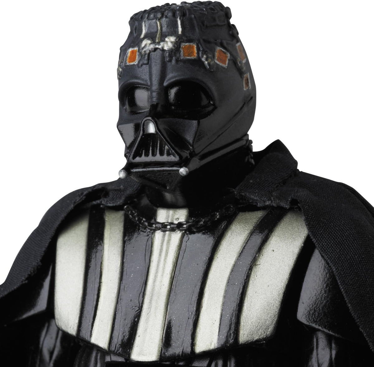 MAFEX No.006 - Darth Vader