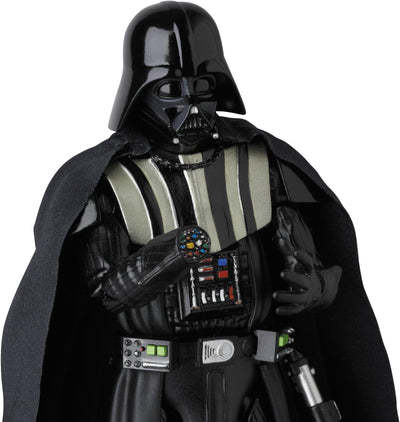 MAFEX No.006 - Darth Vader
