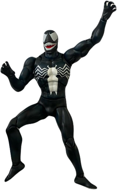 MAFEX No.088 - VENOM (COMIC Ver.)