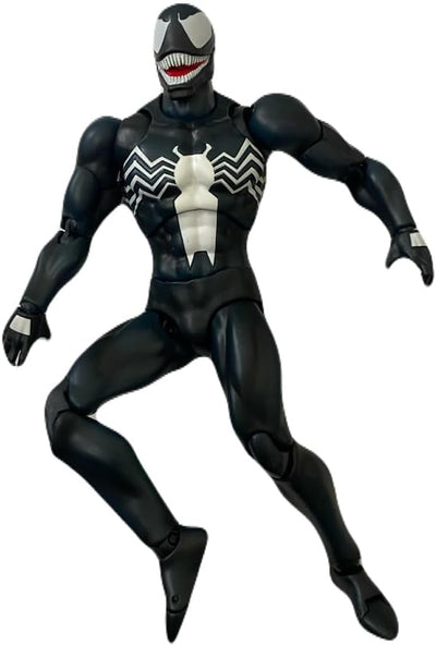 MAFEX No.088 - VENOM (COMIC Ver.)