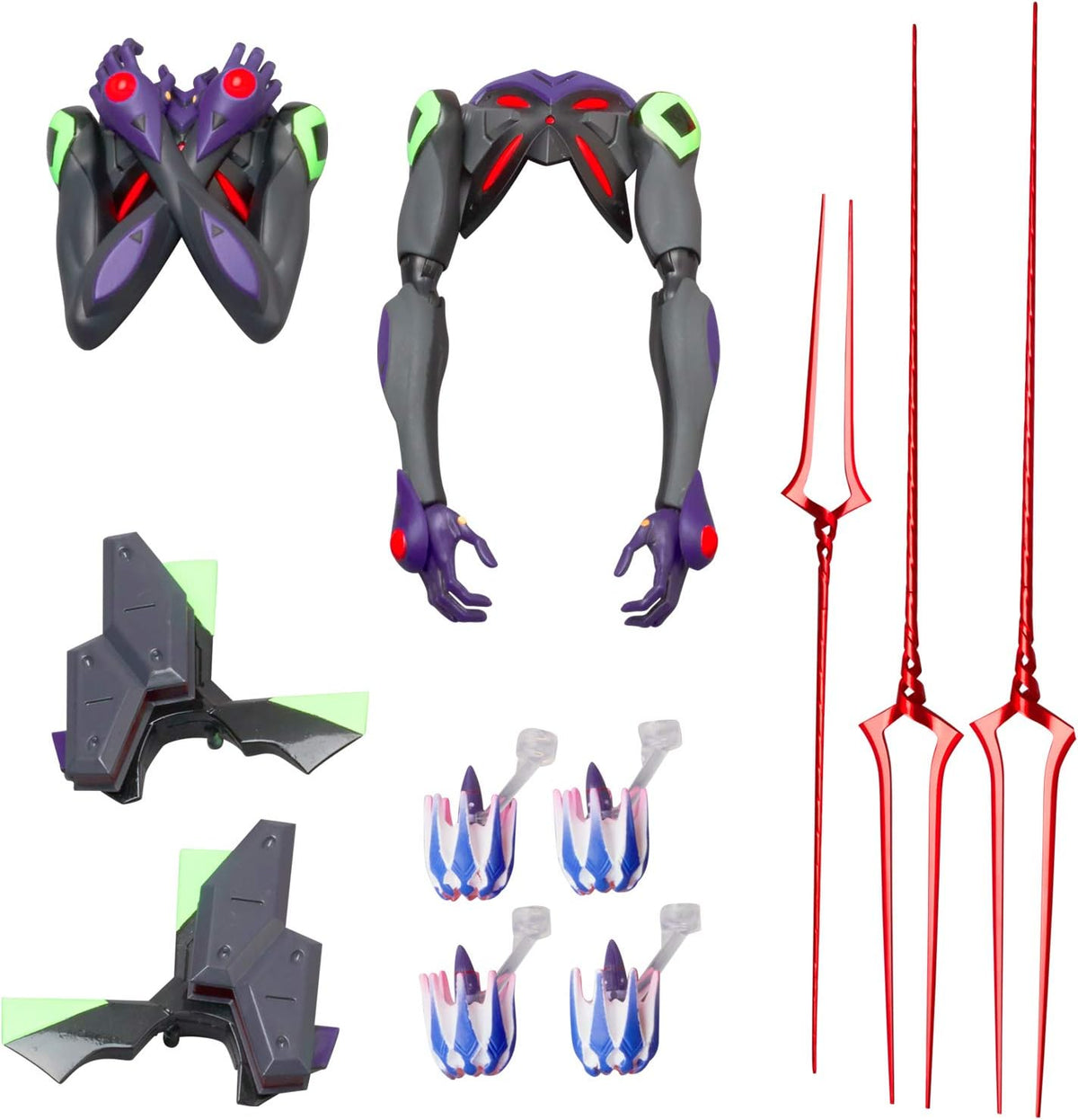 MAFEX No.157 - Evangelion Unit-13 (2021)