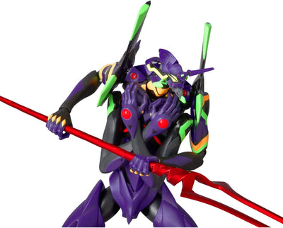 MAFEX No.157 - Evangelion Unit-13 (2021)