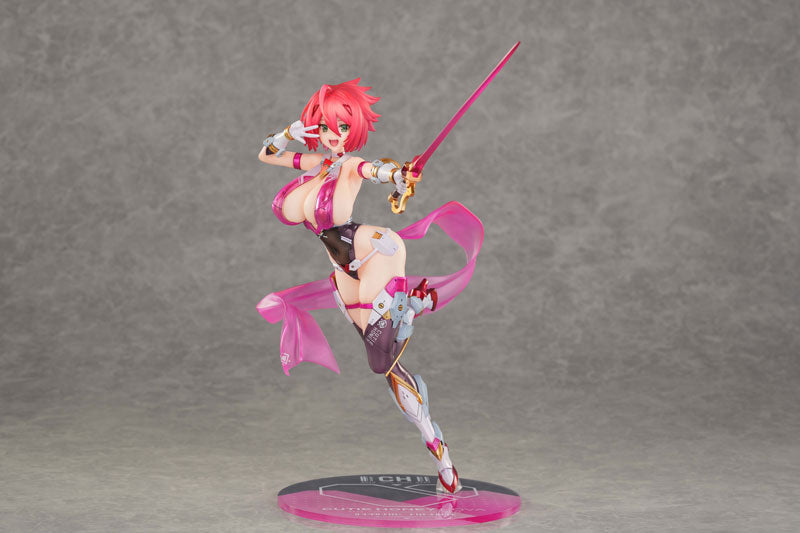 Cutie Honey Nova Series – JumpIchiban