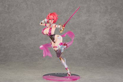 MAGI ARTS 1/6 Scale Figure - Cutie Honey Nova [Pre-Order Dec 2026]