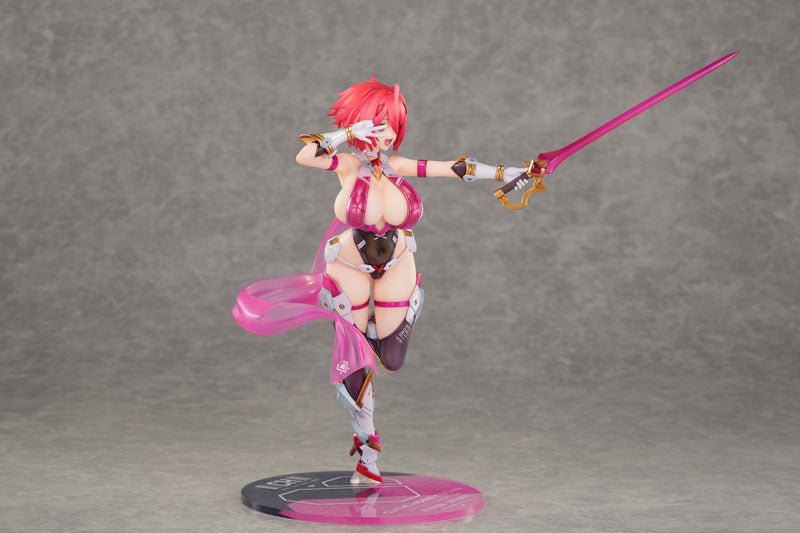 MAGI ARTS 1/6 Scale Figure - Cutie Honey Nova [Pre-Order Dec 2026]