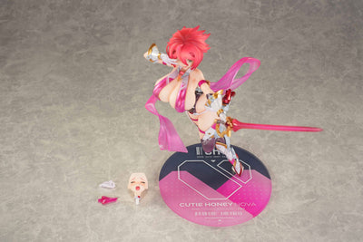 MAGI ARTS 1/6 Scale Figure - Cutie Honey Nova [Pre-Order Dec 2026]