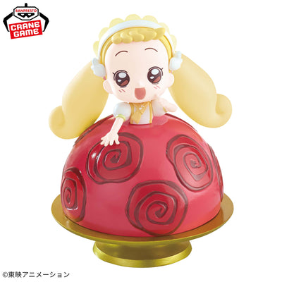 Magical Doremi Paldolce Collection Grande - Hana Chan